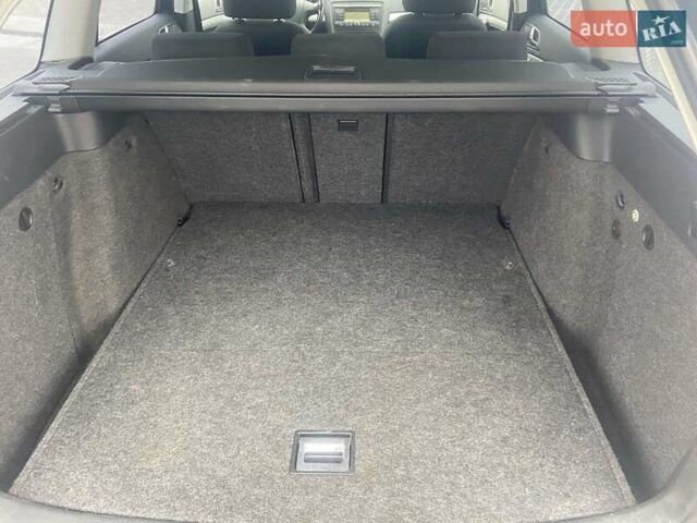 Сірий Шкода Октавія, об'ємом двигуна 1.6 л та пробігом 249 тис. км за 5899 $, фото 19 на Automoto.ua