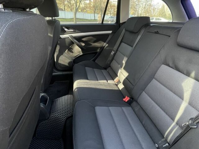 Серый Шкода Октавия, объемом двигателя 1.6 л и пробегом 239 тыс. км за 5700 $, фото 9 на Automoto.ua