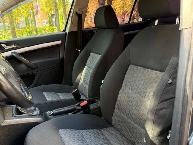 Сірий Шкода Октавія, об'ємом двигуна 1.9 л та пробігом 280 тис. км за 2599 $, фото 7 на Automoto.ua