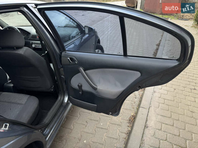 Сірий Шкода Октавія, об'ємом двигуна 1.6 л та пробігом 225 тис. км за 4700 $, фото 19 на Automoto.ua