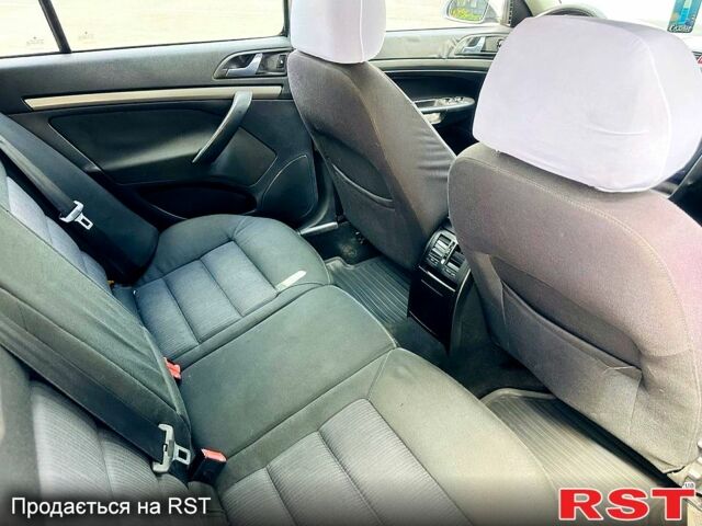 Сірий Шкода Октавія, об'ємом двигуна 2 л та пробігом 0 тис. км за 5999 $, фото 1 на Automoto.ua