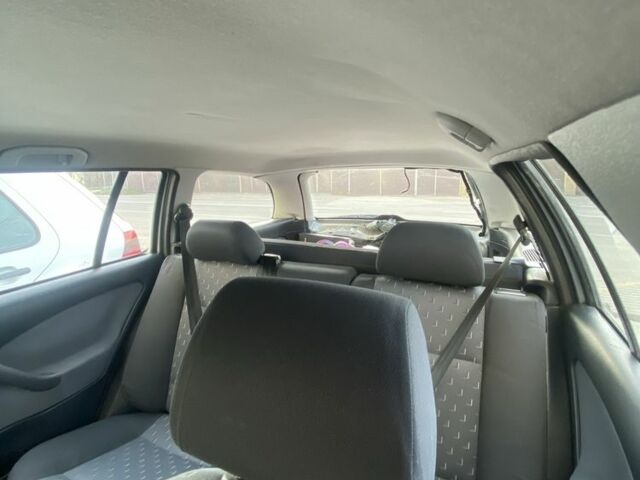 Серый Шкода Октавия, объемом двигателя 1.6 л и пробегом 270 тыс. км за 3500 $, фото 11 на Automoto.ua