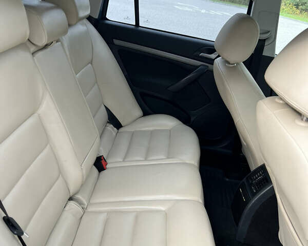 Серый Шкода Октавия, объемом двигателя 1.9 л и пробегом 257 тыс. км за 5100 $, фото 15 на Automoto.ua