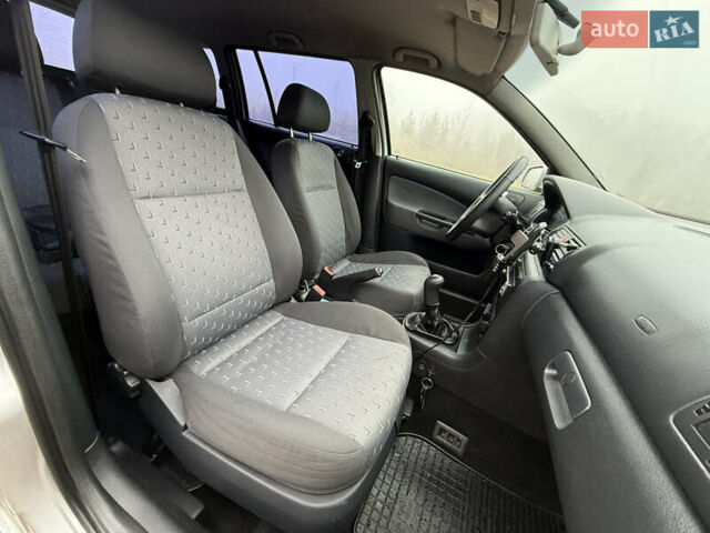 Серый Шкода Октавия, объемом двигателя 1.6 л и пробегом 310 тыс. км за 3850 $, фото 9 на Automoto.ua