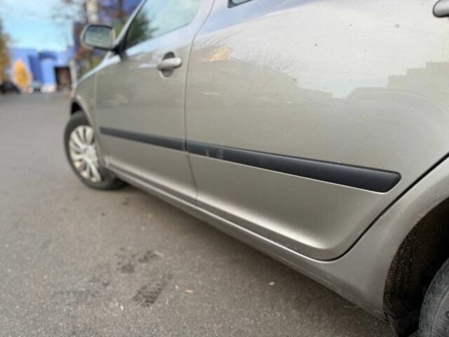 Сірий Шкода Октавія, об'ємом двигуна 1.9 л та пробігом 300 тис. км за 2950 $, фото 7 на Automoto.ua