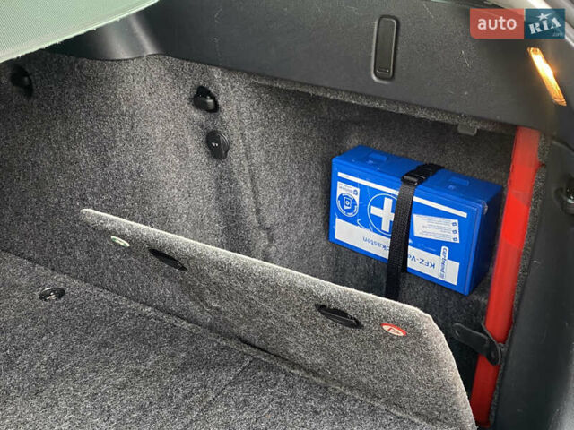 Сірий Шкода Октавія, об'ємом двигуна 1.8 л та пробігом 2 тис. км за 6800 $, фото 14 на Automoto.ua