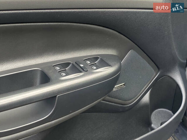 Сірий Шкода Октавія, об'ємом двигуна 1.8 л та пробігом 2 тис. км за 6800 $, фото 31 на Automoto.ua