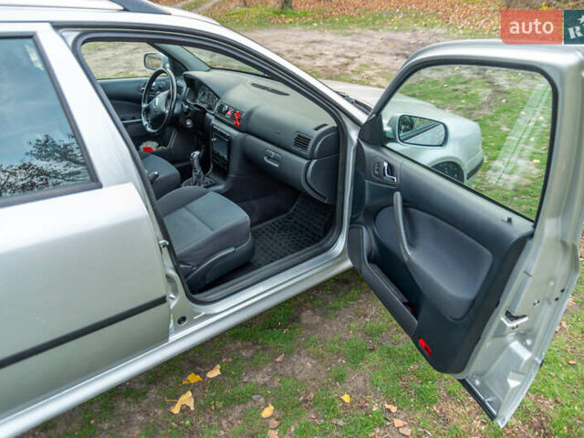 Сірий Шкода Октавія, об'ємом двигуна 1.6 л та пробігом 237 тис. км за 5799 $, фото 20 на Automoto.ua