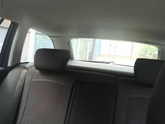 Серый Шкода Октавия, объемом двигателя 1.6 л и пробегом 260 тыс. км за 5600 $, фото 16 на Automoto.ua