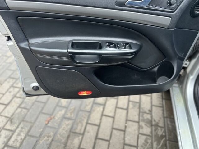 Серый Шкода Октавия, объемом двигателя 1.9 л и пробегом 332 тыс. км за 2850 $, фото 20 на Automoto.ua