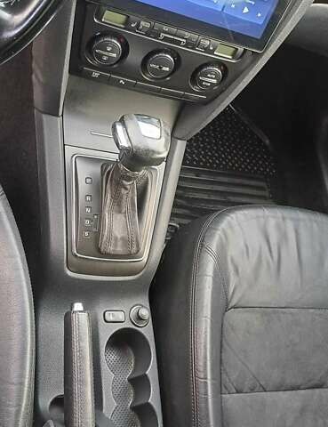 Серый Шкода Октавия, объемом двигателя 2 л и пробегом 288 тыс. км за 6450 $, фото 8 на Automoto.ua