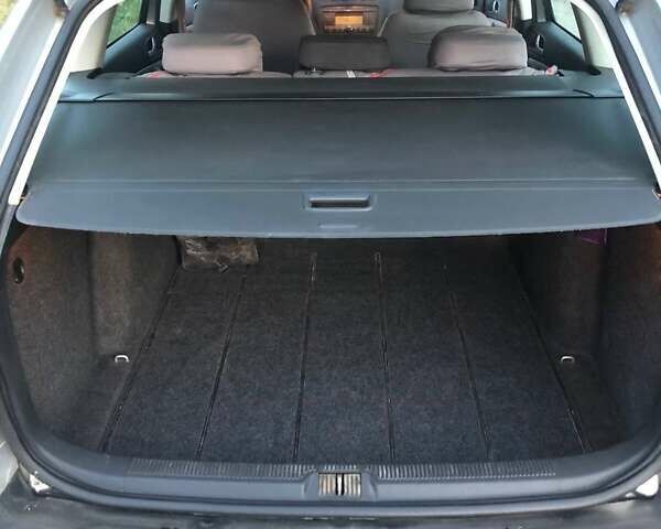 Сірий Шкода Октавія, об'ємом двигуна 1.8 л та пробігом 206 тис. км за 7100 $, фото 6 на Automoto.ua