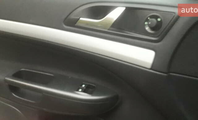 Шкода Октавия 2007 в Луцке на Automoto.ua Серый Шкода Октавия, объемом двигателя 1.6 л и пробегом 201 тыс. км за 5400 $, фото 49 на Automoto.ua