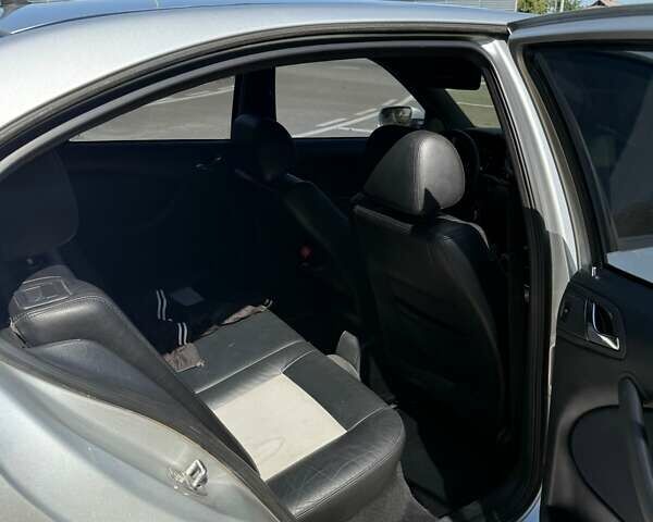 Сірий Шкода Октавія, об'ємом двигуна 1.8 л та пробігом 246 тис. км за 6800 $, фото 8 на Automoto.ua
