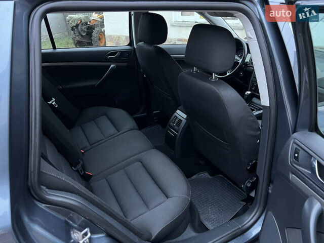 Сірий Шкода Октавія, об'ємом двигуна 1.6 л та пробігом 180 тис. км за 5999 $, фото 45 на Automoto.ua