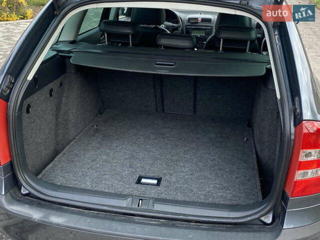 Сірий Шкода Октавія, об'ємом двигуна 1.8 л та пробігом 2 тис. км за 6800 $, фото 13 на Automoto.ua