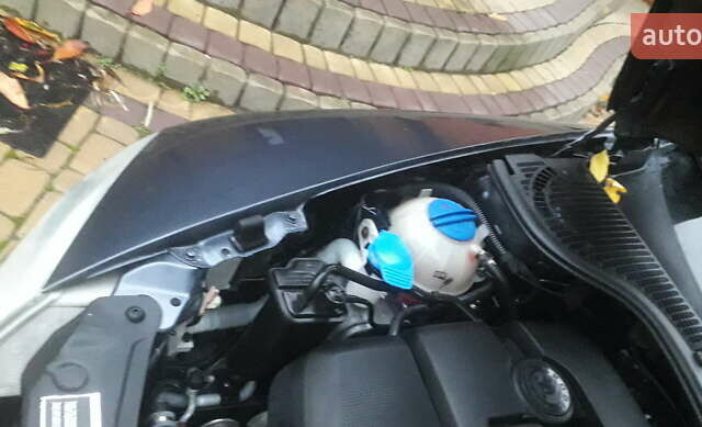 Шкода Октавия 2007 в Луцке на Automoto.ua Серый Шкода Октавия, объемом двигателя 1.6 л и пробегом 201 тыс. км за 5400 $, фото 31 на Automoto.ua