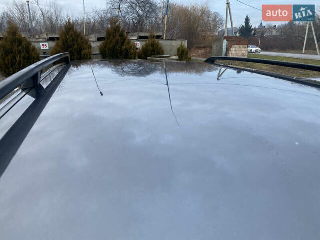 Сірий Шкода Октавія, об'ємом двигуна 1.9 л та пробігом 286 тис. км за 5400 $, фото 7 на Automoto.ua