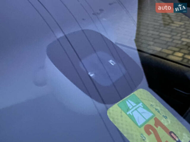 Сірий Шкода Октавія, об'ємом двигуна 1.8 л та пробігом 2 тис. км за 6800 $, фото 55 на Automoto.ua