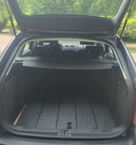 Серый Шкода Октавия, объемом двигателя 1.6 л и пробегом 217 тыс. км за 6650 $, фото 8 на Automoto.ua