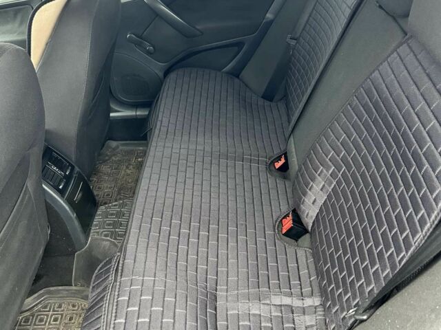 Сірий Шкода Октавія, об'ємом двигуна 1.6 л та пробігом 259 тис. км за 5900 $, фото 3 на Automoto.ua