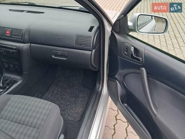 Сірий Шкода Октавія, об'ємом двигуна 1.6 л та пробігом 198 тис. км за 5400 $, фото 59 на Automoto.ua