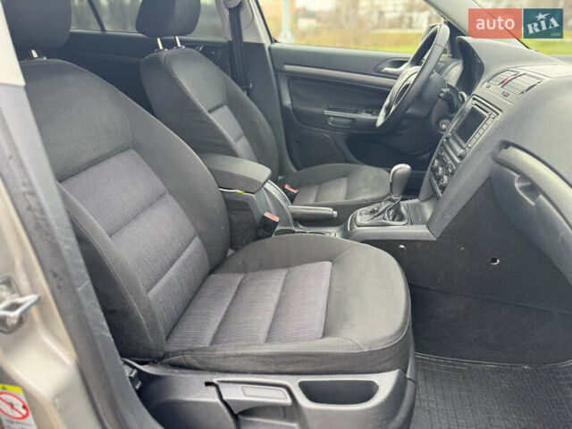 Сірий Шкода Октавія, об'ємом двигуна 2 л та пробігом 208 тис. км за 5600 $, фото 24 на Automoto.ua