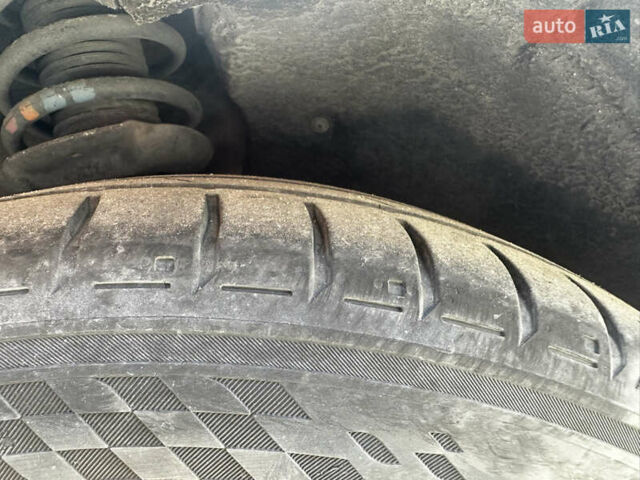 Сірий Шкода Октавія, об'ємом двигуна 1.9 л та пробігом 332 тис. км за 6200 $, фото 3 на Automoto.ua