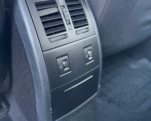 Серый Шкода Октавия, объемом двигателя 1.6 л и пробегом 227 тыс. км за 6000 $, фото 20 на Automoto.ua