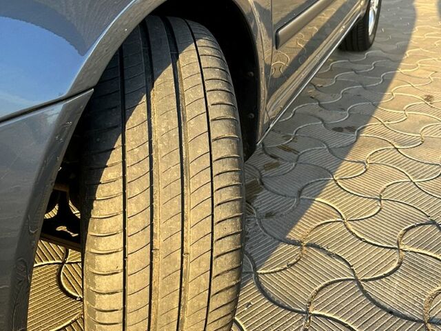 Сірий Шкода Октавія, об'ємом двигуна 1.6 л та пробігом 239 тис. км за 7300 $, фото 5 на Automoto.ua