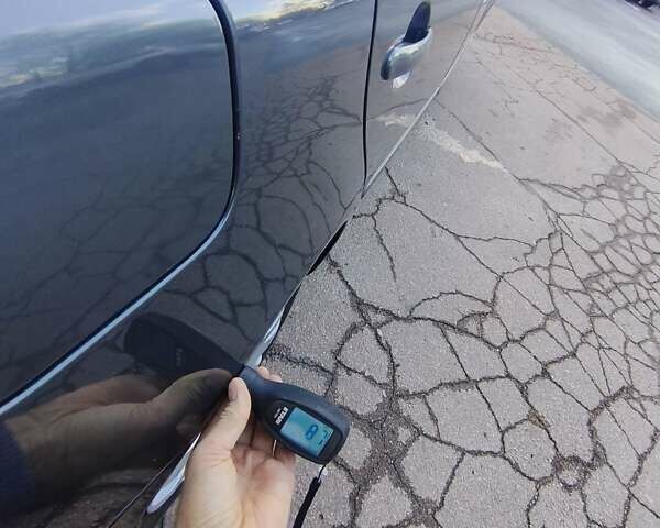 Сірий Шкода Октавія, об'ємом двигуна 1.6 л та пробігом 185 тис. км за 6650 $, фото 72 на Automoto.ua