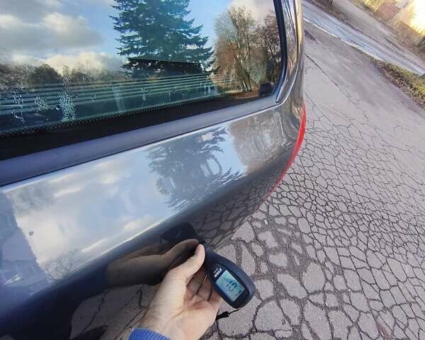 Сірий Шкода Октавія, об'ємом двигуна 1.6 л та пробігом 185 тис. км за 6650 $, фото 70 на Automoto.ua