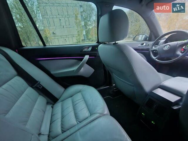 Шкода Октавия 2007 в Марганце на Automoto.ua Серый Шкода Октавия, объемом двигателя 1.97 л и пробегом 295 тыс. км за 7700 $, фото 34 на Automoto.ua