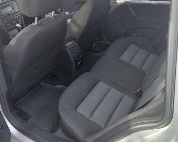 Сірий Шкода Октавія, об'ємом двигуна 1.9 л та пробігом 330 тис. км за 6500 $, фото 14 на Automoto.ua