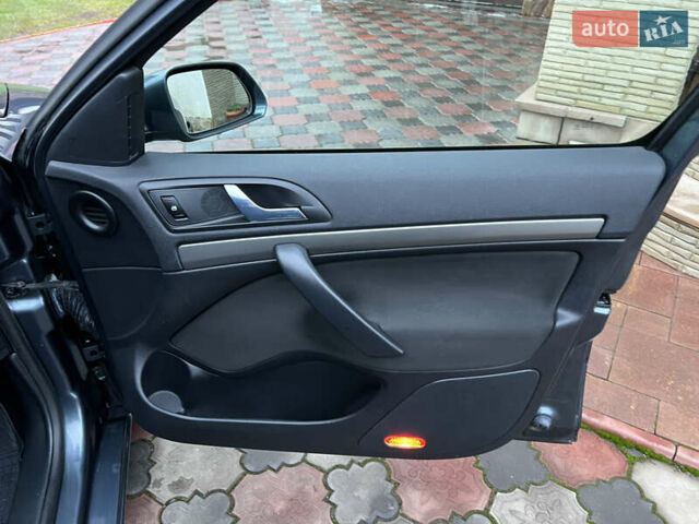 Сірий Шкода Октавія, об'ємом двигуна 1.6 л та пробігом 180 тис. км за 5999 $, фото 63 на Automoto.ua