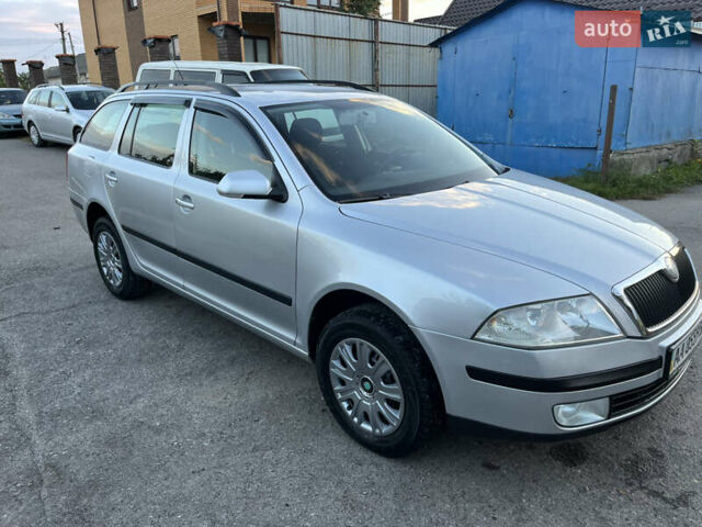 Сірий Шкода Октавія, об'ємом двигуна 0 л та пробігом 250 тис. км за 4999 $, фото 5 на Automoto.ua