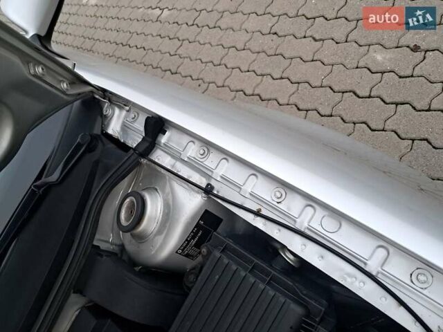 Сірий Шкода Октавія, об'ємом двигуна 1.6 л та пробігом 198 тис. км за 5400 $, фото 76 на Automoto.ua