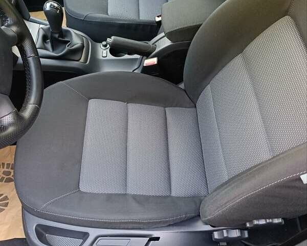 Сірий Шкода Октавія, об'ємом двигуна 1.6 л та пробігом 210 тис. км за 6700 $, фото 21 на Automoto.ua