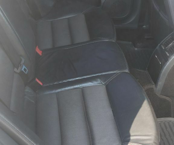 Сірий Шкода Октавія, об'ємом двигуна 1.9 л та пробігом 203 тис. км за 7800 $, фото 13 на Automoto.ua