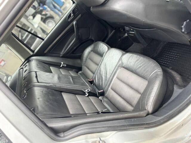 Серый Шкода Октавия, объемом двигателя 1.9 л и пробегом 332 тыс. км за 2850 $, фото 14 на Automoto.ua