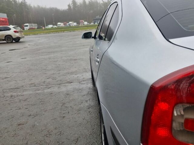 Сірий Шкода Октавія, об'ємом двигуна 1.6 л та пробігом 190 тис. км за 5000 $, фото 4 на Automoto.ua