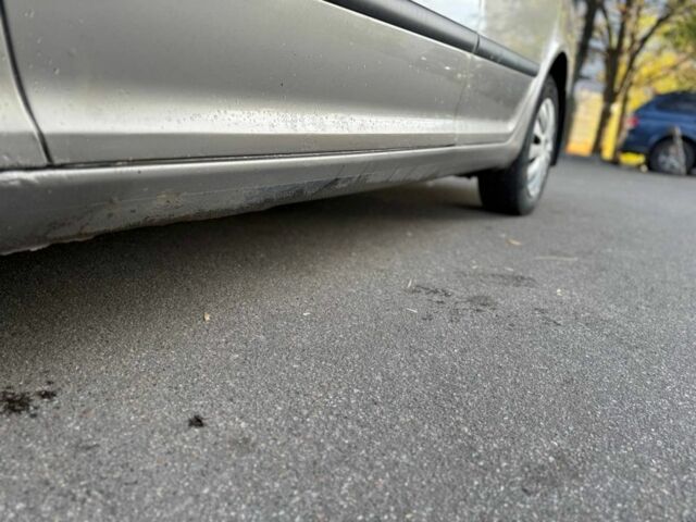 Сірий Шкода Октавія, об'ємом двигуна 1.9 л та пробігом 300 тис. км за 2950 $, фото 9 на Automoto.ua