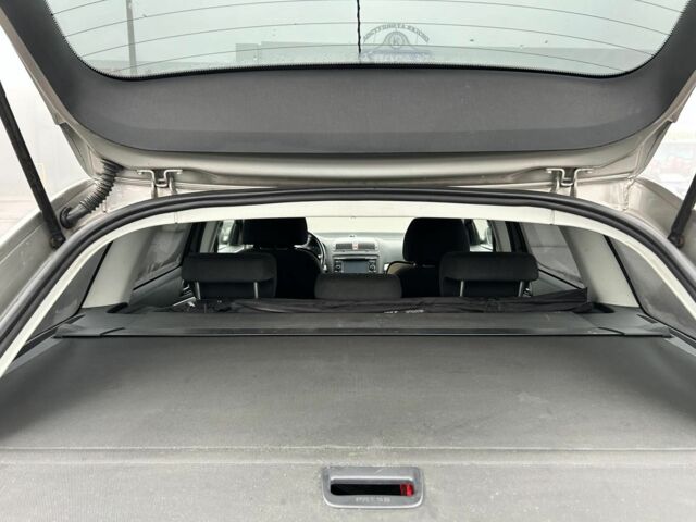 Сірий Шкода Октавія, об'ємом двигуна 1.6 л та пробігом 259 тис. км за 5900 $, фото 4 на Automoto.ua