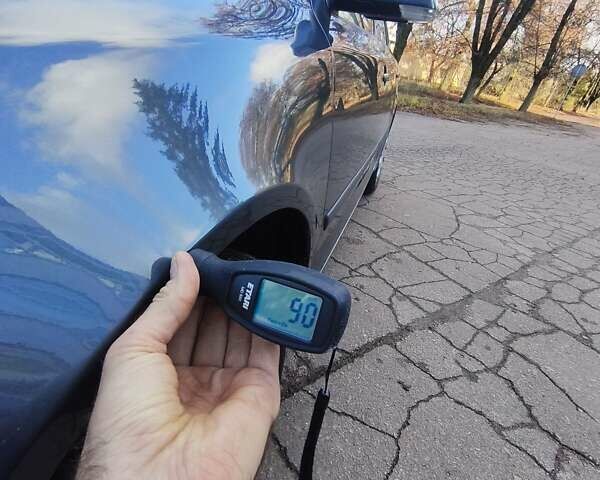 Сірий Шкода Октавія, об'ємом двигуна 1.6 л та пробігом 185 тис. км за 6650 $, фото 67 на Automoto.ua