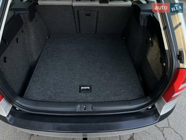 Серый Шкода Октавия, объемом двигателя 1.6 л и пробегом 199 тыс. км за 5950 $, фото 17 на Automoto.ua