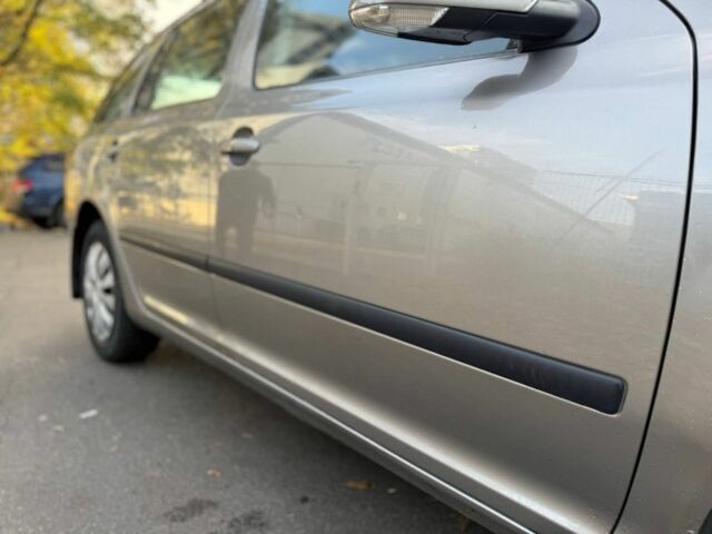 Сірий Шкода Октавія, об'ємом двигуна 1.9 л та пробігом 300 тис. км за 2950 $, фото 13 на Automoto.ua