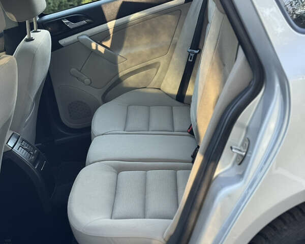 Сірий Шкода Октавія, об'ємом двигуна 1.6 л та пробігом 199 тис. км за 6100 $, фото 16 на Automoto.ua