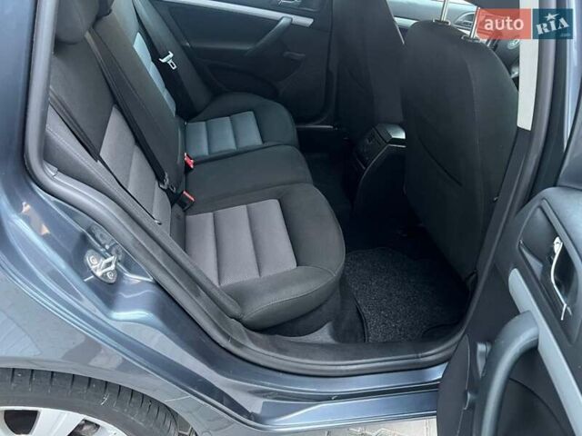 Сірий Шкода Октавія, об'ємом двигуна 1.6 л та пробігом 187 тис. км за 7600 $, фото 3 на Automoto.ua