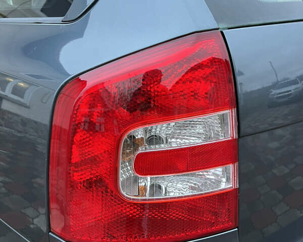 Сірий Шкода Октавія, об'ємом двигуна 1.6 л та пробігом 180 тис. км за 5999 $, фото 17 на Automoto.ua