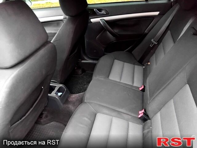 Шкода Октавия 2007 в Нежине на Automoto.ua Серый Шкода Октавия, объемом двигателя 1.6 л и пробегом 227 тыс. км за 5750 $, фото 12 на Automoto.ua